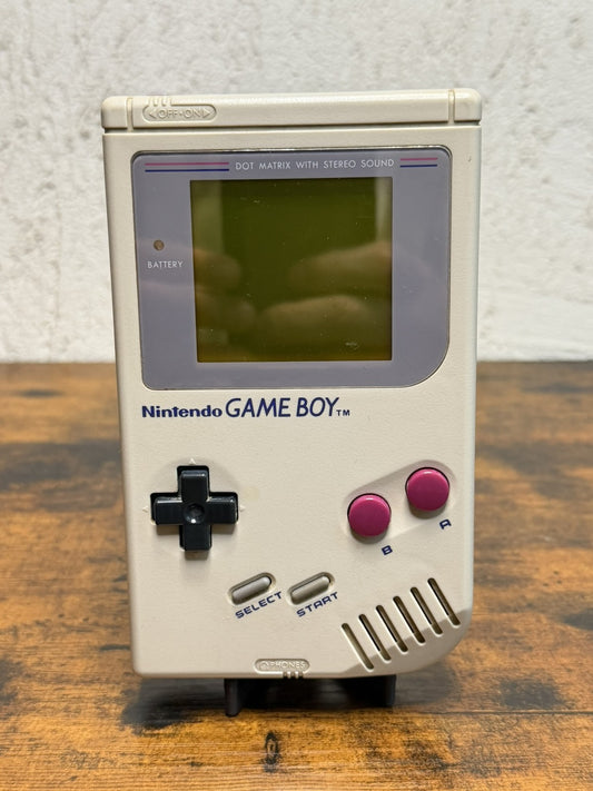 Game Boy DMG-01 con gioco funzionante - foto 1