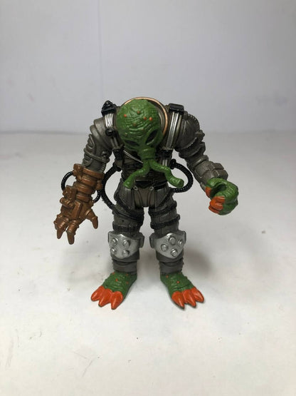 Chap Mei Space Quest Mission Squad Action Figure ALIEN