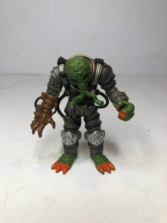 Chap Mei Space Quest Mission Squad Action Figure ALIEN