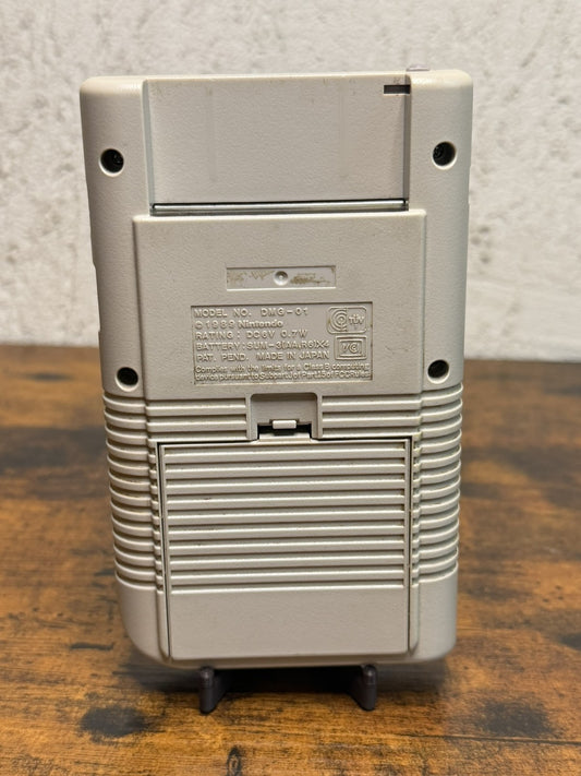 Game Boy DMG-01 con gioco funzionante - foto 2