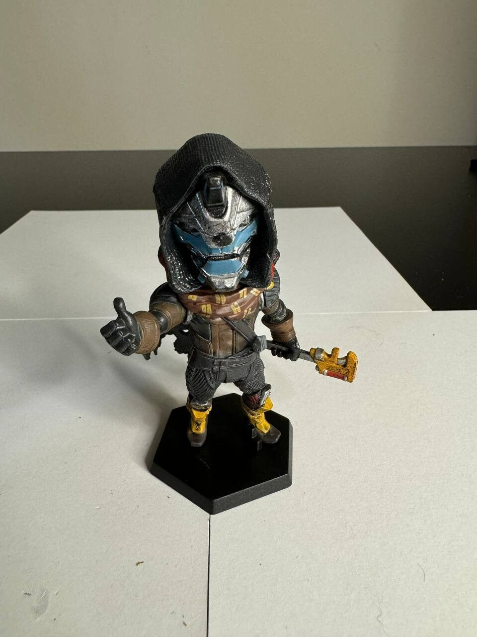 ACTION FIGURE DESTINY CAYDE 6 ☆