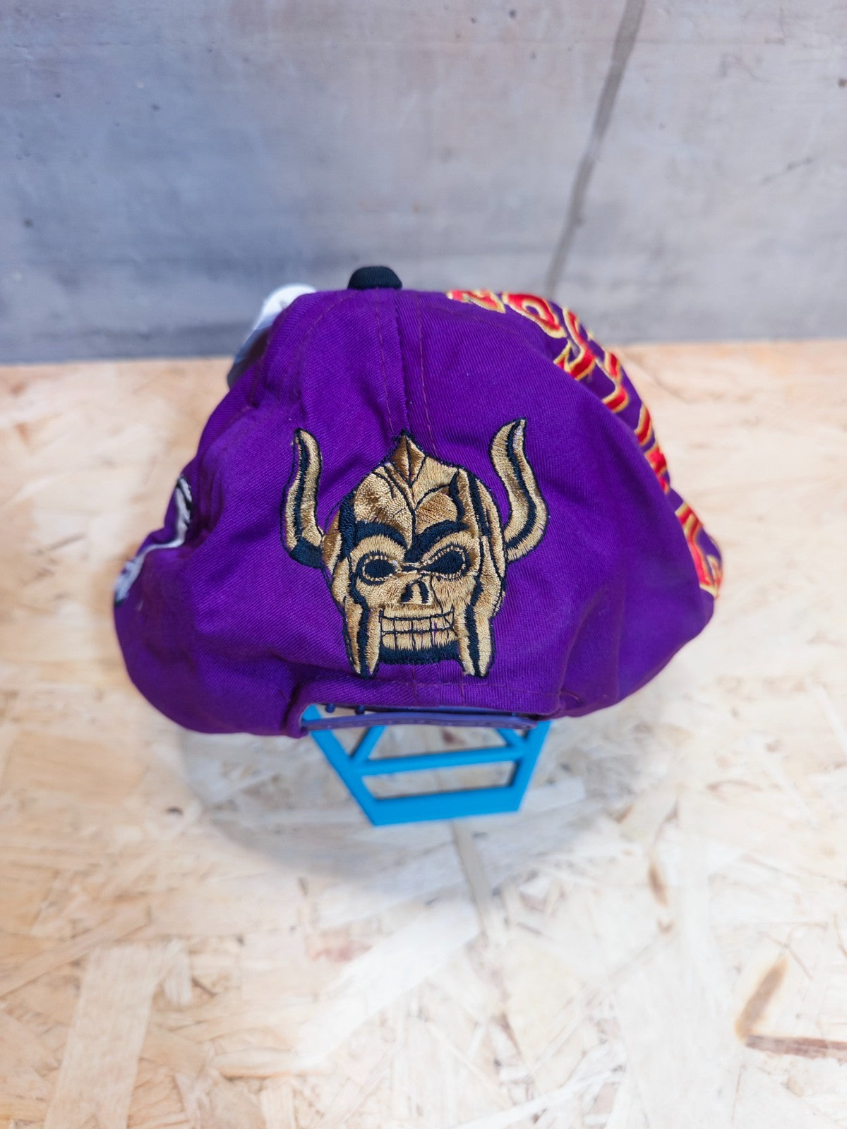 cappello\hat Skeleton warriors originali
