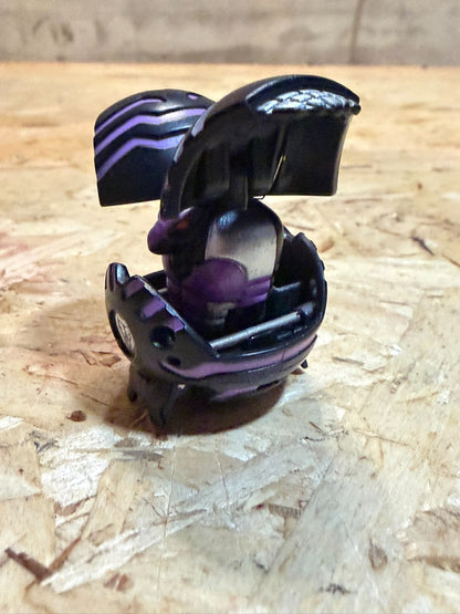 Bakugan B1 Darkus Falconeer nero