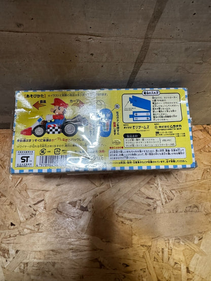Mario Kart WII Japanese Collectors Item telecomandata funzionante