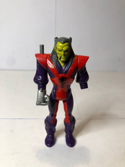 Action figure James Bond Jr DR NO