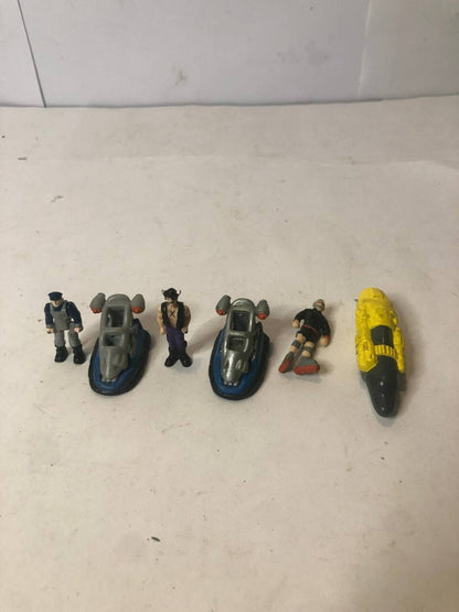 Mini figure Hasbro Action Man