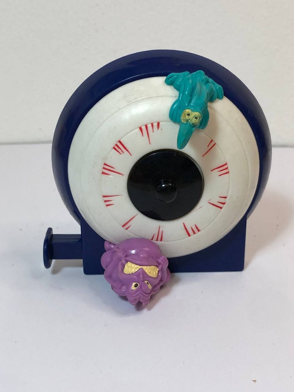 McDonald's DISNEY 1997 VINTAGE HERCULES HAPPY MEAL GIOCATTOLO