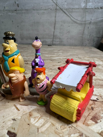 lotto Flintstones 1993 Fred