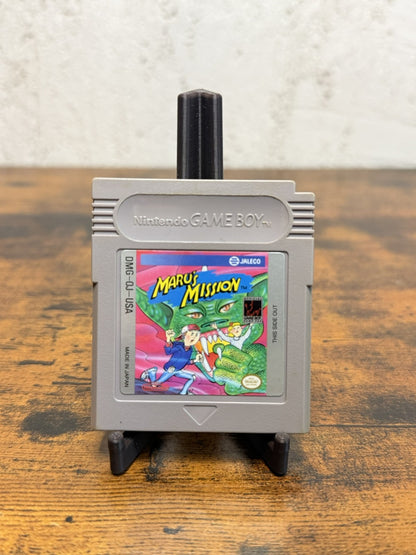 Maru's Mission Game Boy cartuccia - foto 1