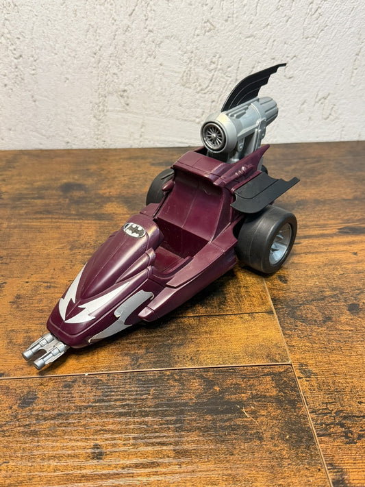 Batman TAS Crime Stalker Kenner 1993 - foto 1