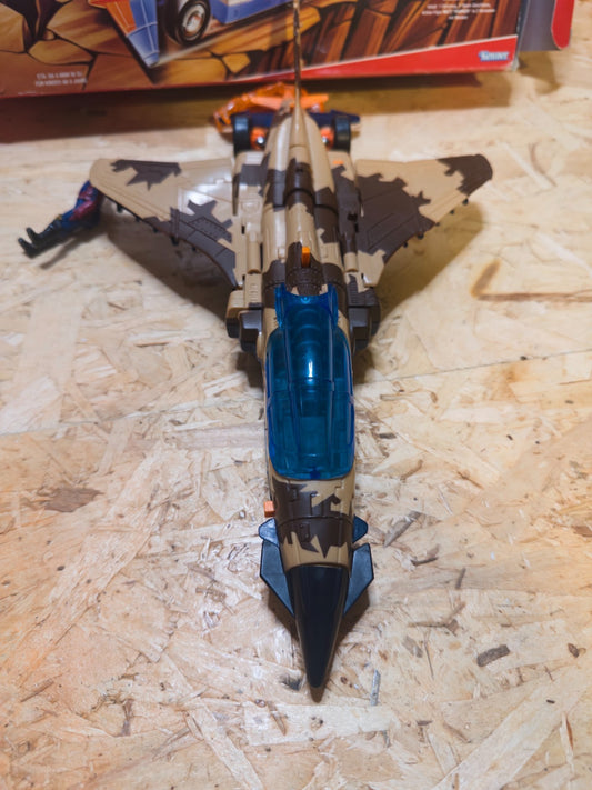 MASK M.A.S.K.  Kenner Skybolt vintage anni 80