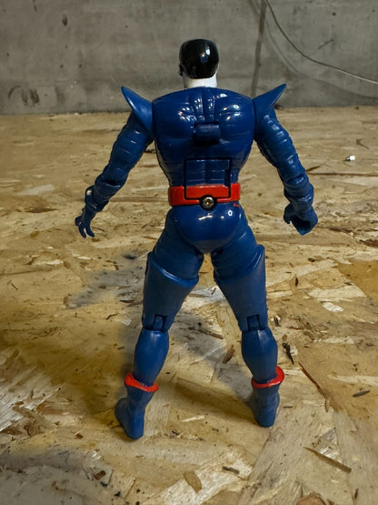 MR. Sinister Uncanny X-Men Toybiz Marvel Super Heroes 1992 Loose Action Figure