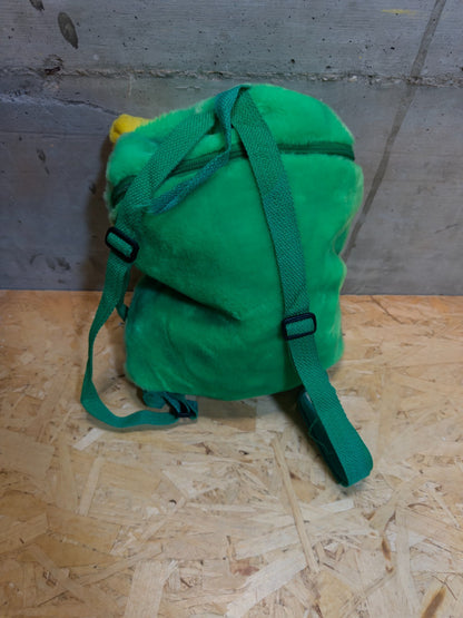 zaino pinocchio peluche