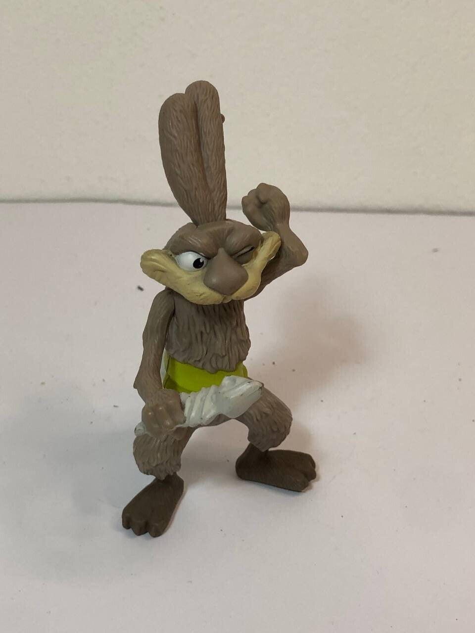 McDonald’s Happy Meal Toys Ice Age 4 Continental Drift - Squint Rabbi