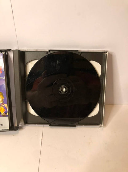 TEKKEN 2 PS1 PLAYSTATION 1  COMPLETO