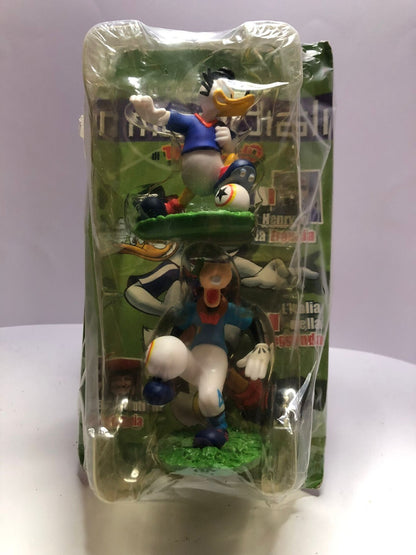 GADGET TOPOLINO WALT DISNEY MONDIALI DI TOPOLINO GERMANIA 2006: PIPPO ROCKERDUCK