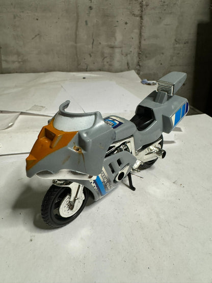 Moto special team giocattolo