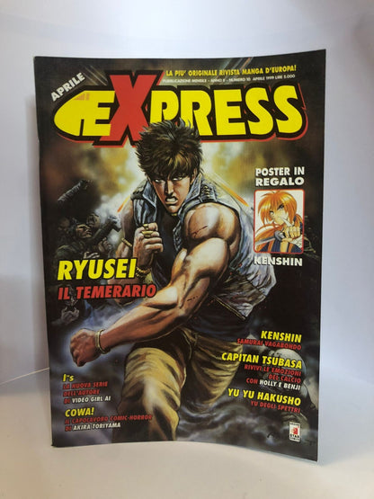 Lotto di 18 riveste EXPRESS
