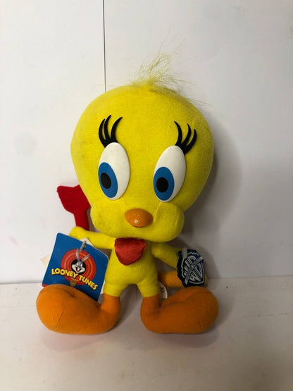 Peluche Titti 20 cm pupazzo originale cupido