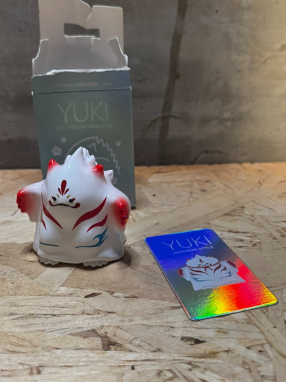Yuki Pop Mart stile giapponese