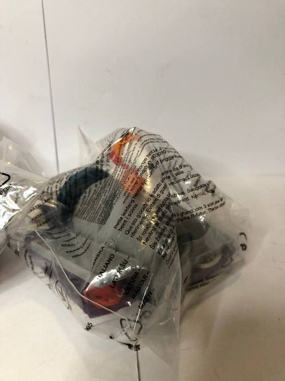  SNOOPY Mc DONALDS HAPPY MEAL SNOOPY PEANUTS NASA 2019 