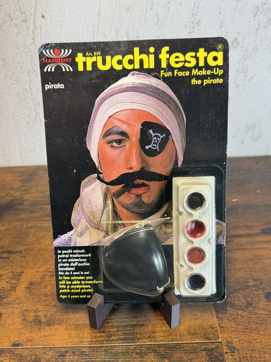 Trucchi festa Harbert vintage 80's - foto 1