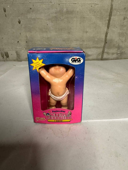 Paciocchini Magico Pannolino I bebè GIG Vintage Toys gioco Galoob 