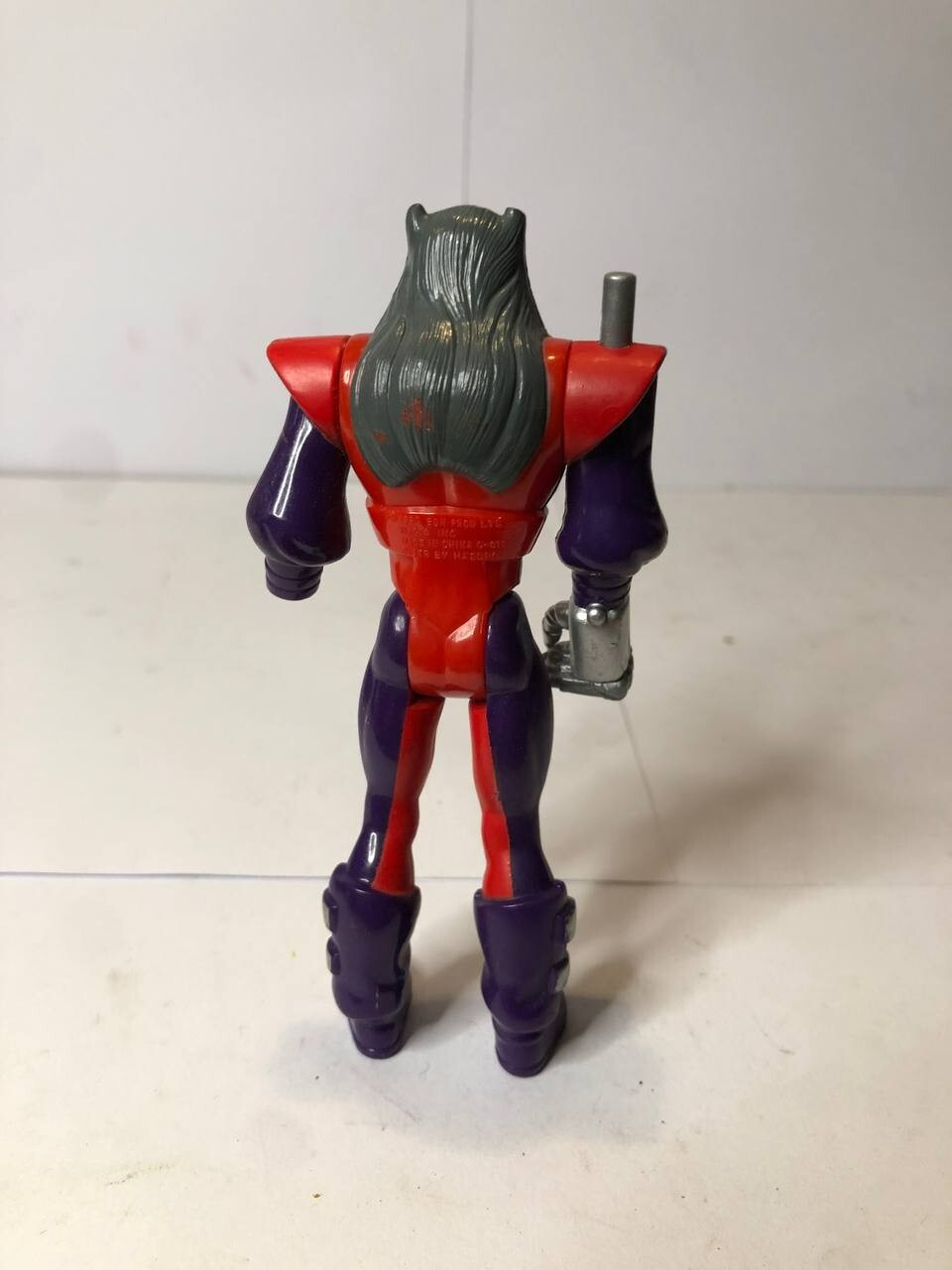 Action figure James Bond Jr DR NO