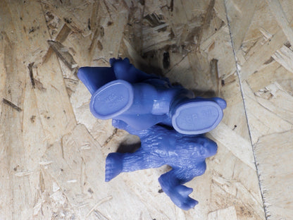 Monster in my pocket Viola catoblepas - the phantom - Bigfoot - behemoth NBR