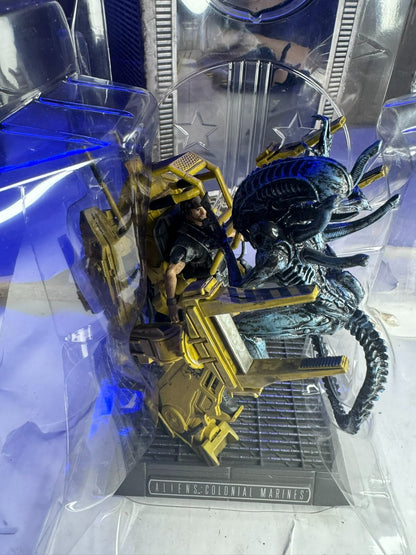 ALIENS COLONIAL MARINES COLLECTOR'S EDITION PS3 - PAL