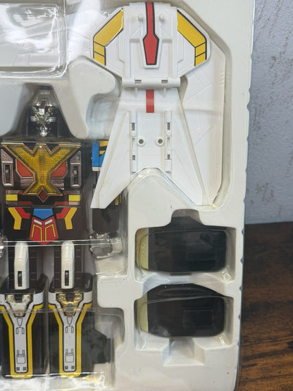 Great Icarus Jetman Bandai - foto 6
