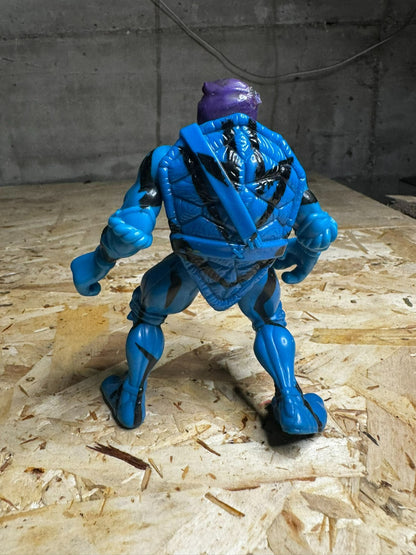 TMNT Don's Camo Hydro Skimmer Ninja Turtles Next Mutation TMNT VINTAGE