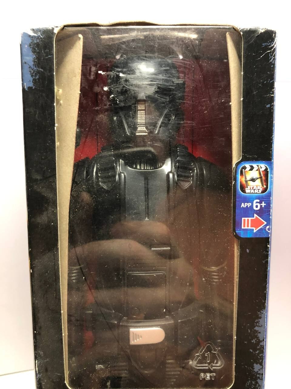 STAR WARS ROGUE ONE DEATH TROOPER 30 CM Hot Star Wars  Disney Toys Hasbro.