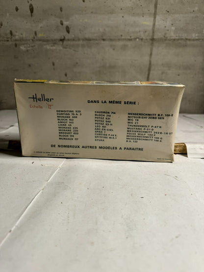 Heller 162 - Arado 96, 1:72