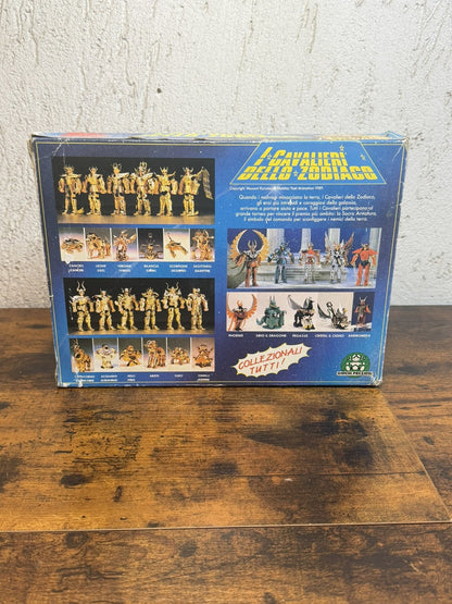 Cavaliere d'Oro Vergine Giochi Preziosi - foto 2