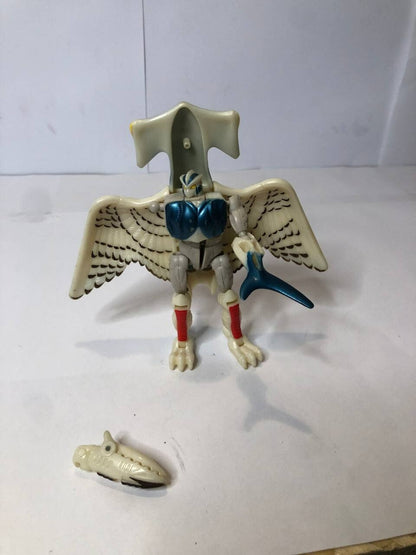 Transformers Beast Wars AIR HAMMER classe scout