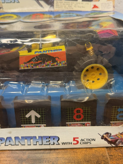Computer Panther auto a pile 5 action chips - foto 3