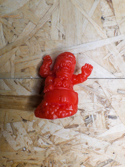 Monster in my pocket BABA YAGA