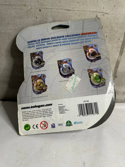 BAKUGAN Battle Brawlers B3 Bakucore MANDRINO NUOVO (art10)