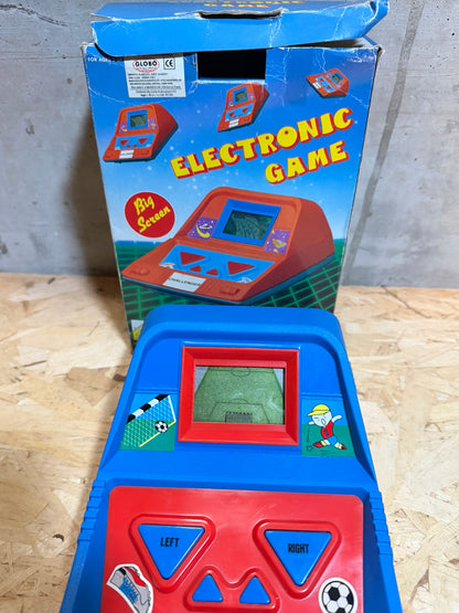 Console Electronic game NON FUNZIONANTE