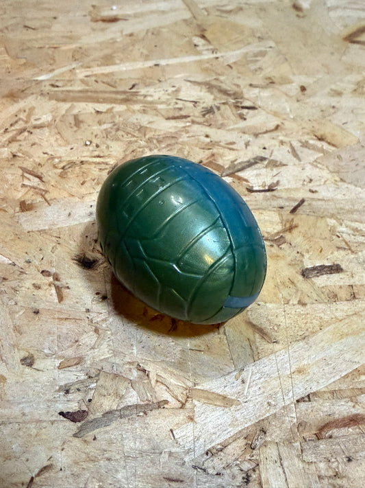 Figurine vintage bandai egg monster baltan Kaiju