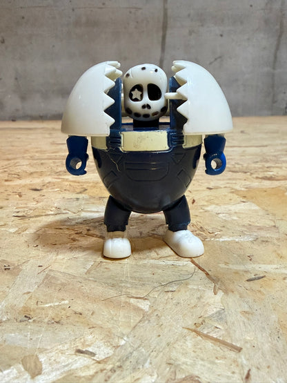 Egg Monsters Bandai Jason Mostruovo