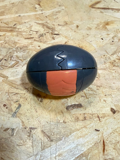 Egg Monsters Frankenstein Mostruovi Bandai 1987