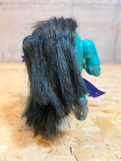 Modellino Rox Street Sharks 1995 vintage anni 90