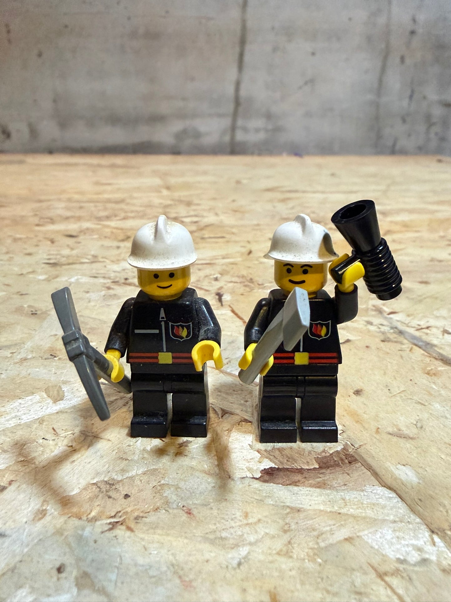 MINIFIGURE CITTA' lego 14 mini figure lego city