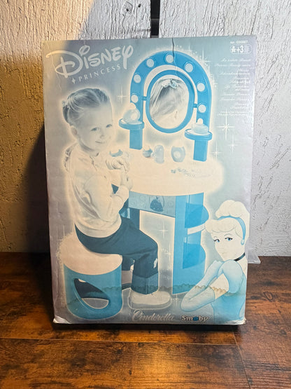 dinsey princess smoby toilette beauty
