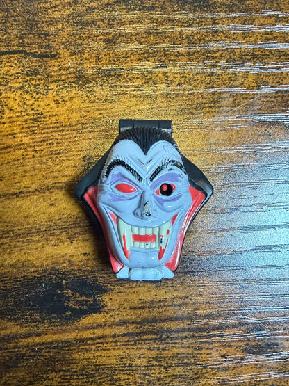Modellino completo Mighty Max™️ Shrunken Heads Vampire Bluebird Toys 1993