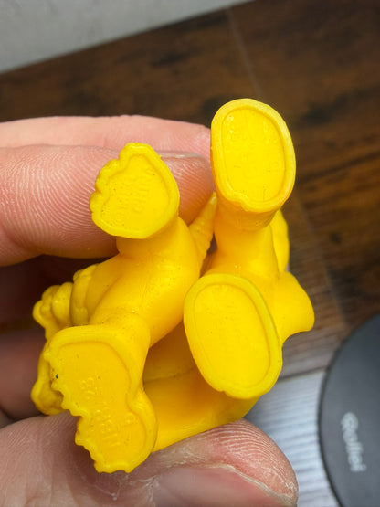 MIMP Monster in my Pocket Serie 1 Giallo Yellow vari (leggi descrizione)