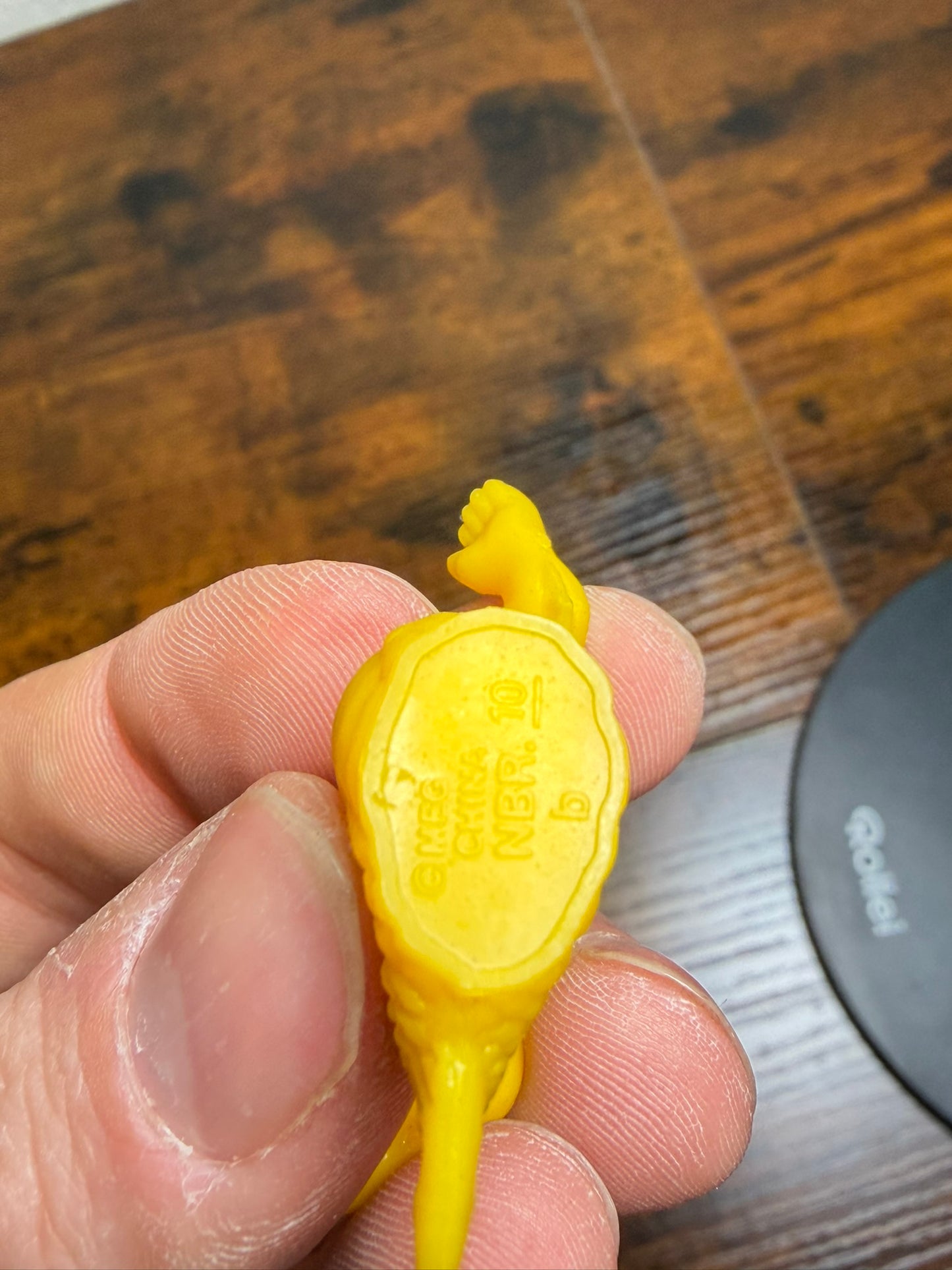 MIMP Monster in my Pocket Serie 1 Giallo Yellow vari (leggi descrizione)