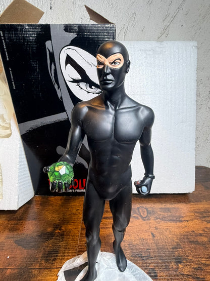Diabolik - Statua Figure - Edizione Limitata 190/666 Astorina 2007